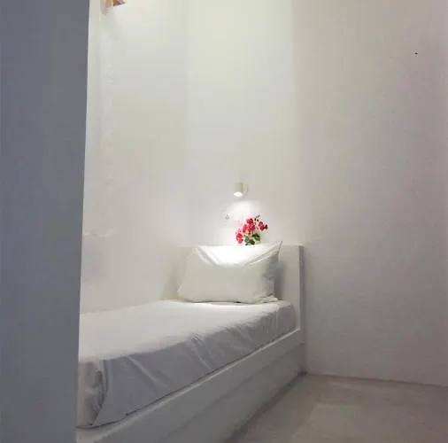 Vista Mare Νάουσα