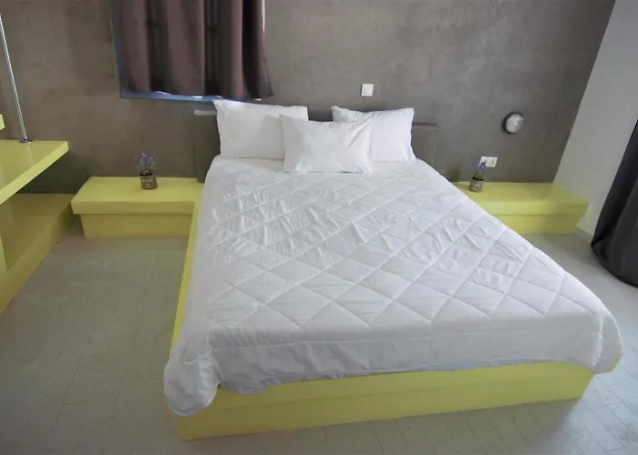 Vista Mare Ξενοδοχείο *