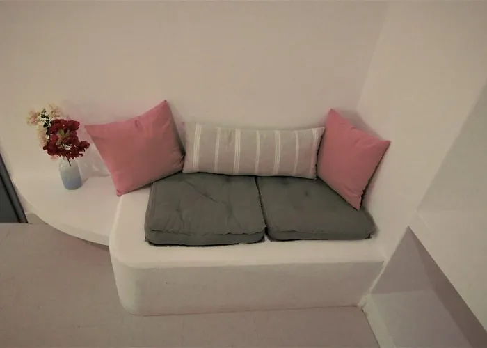 Vista Mare Νάουσα