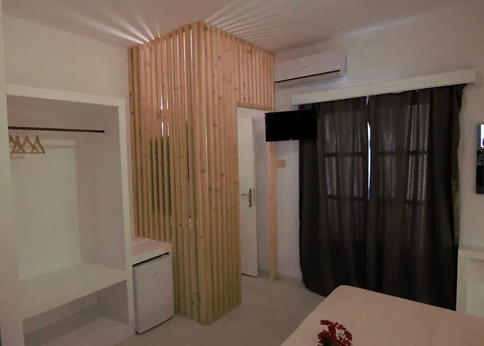 Vista Mare Ξενοδοχείο *